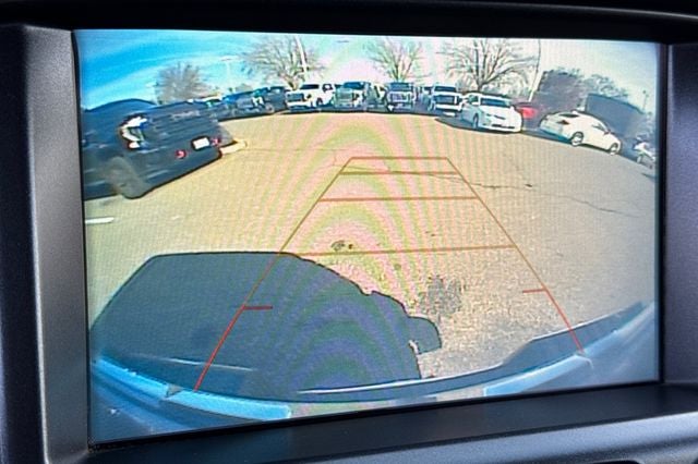 2018 GMC Canyon SLE1