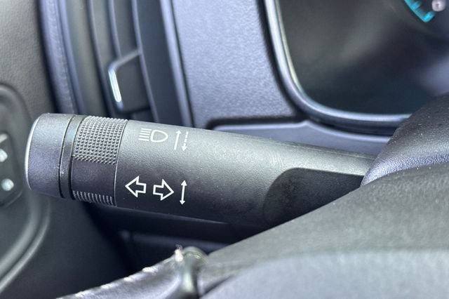 2018 GMC Canyon SLE1