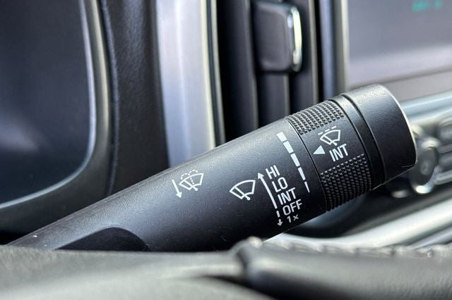 2018 GMC Canyon SLE1