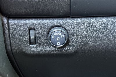 2018 GMC Canyon SLE1