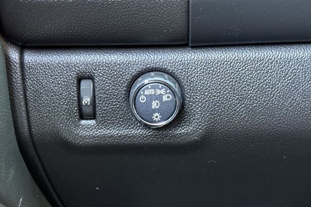 2018 GMC Canyon SLE1