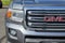 2018 GMC Canyon SLE1