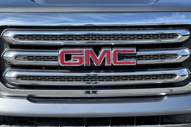 2018 GMC Canyon SLE1