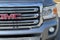 2018 GMC Canyon SLE1