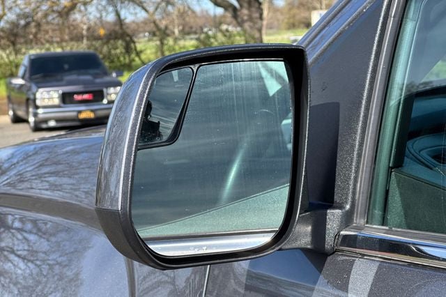 2018 GMC Canyon SLE1