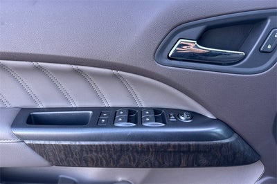 2021 GMC Canyon Denali