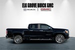 2021 GMC Canyon Denali