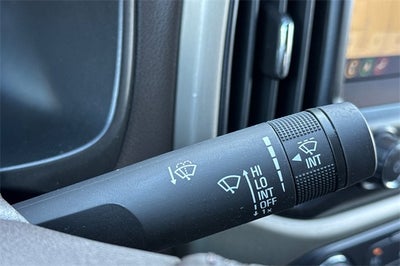 2021 GMC Canyon Denali