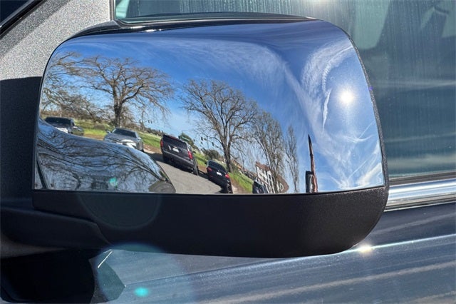 2021 GMC Canyon Denali