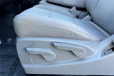 2015 GMC Sierra 1500 Base