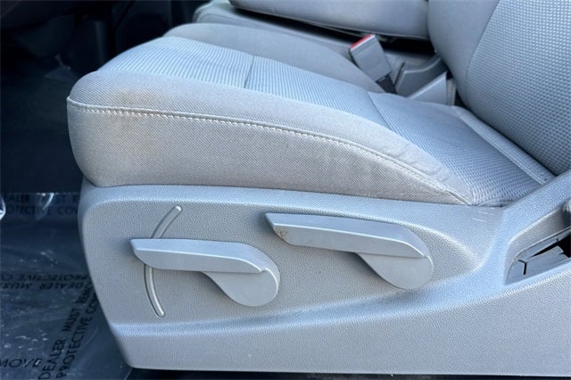 2015 GMC Sierra 1500 Base