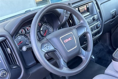 2015 GMC Sierra 1500 Base