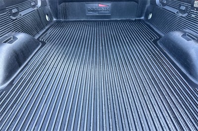 2015 GMC Sierra 1500 Base