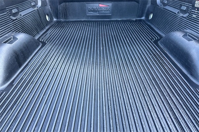 2015 GMC Sierra 1500 Base