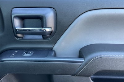 2015 GMC Sierra 1500 Base