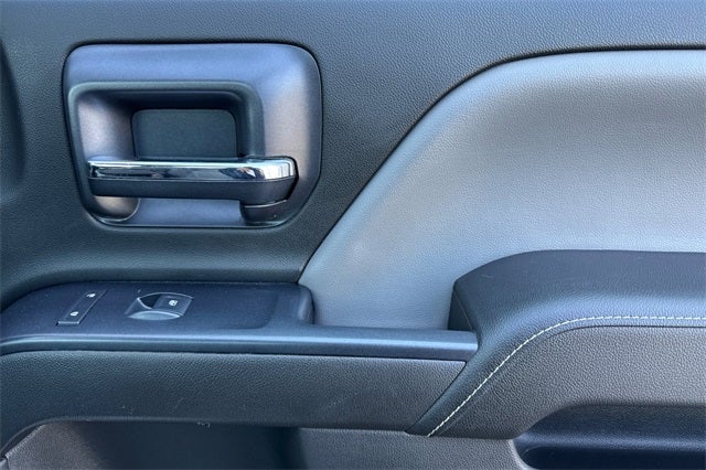 2015 GMC Sierra 1500 Base