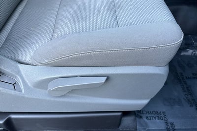 2015 GMC Sierra 1500 Base