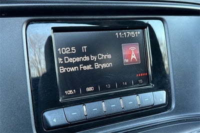 2015 GMC Sierra 1500 Base