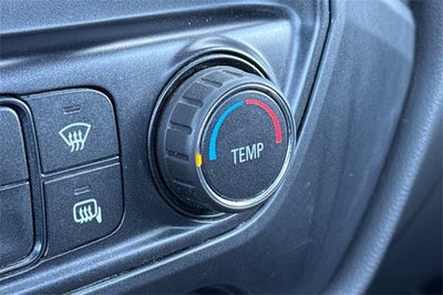 2015 GMC Sierra 1500 Base