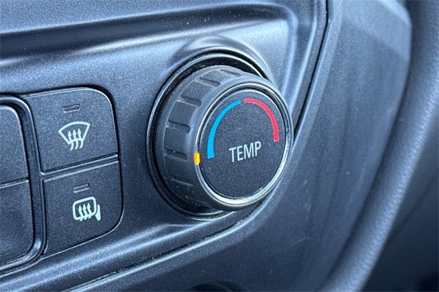 2015 GMC Sierra 1500 Base