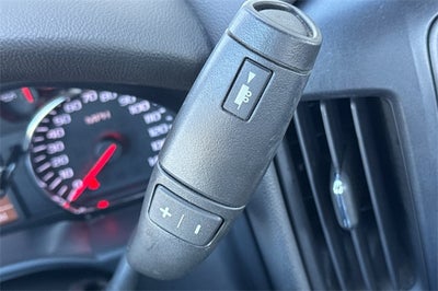 2015 GMC Sierra 1500 Base