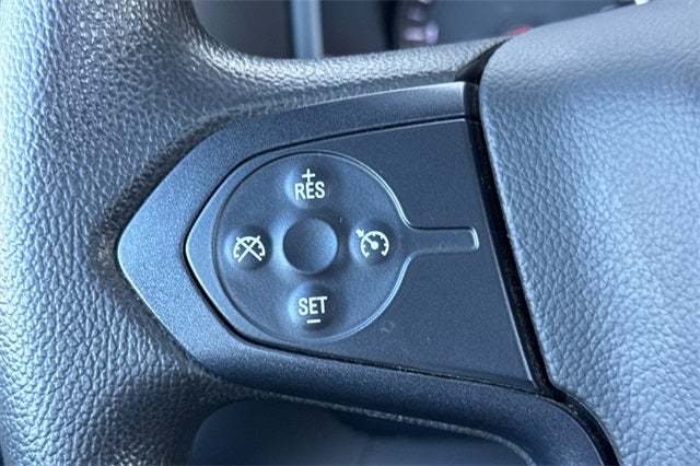 2015 GMC Sierra 1500 Base