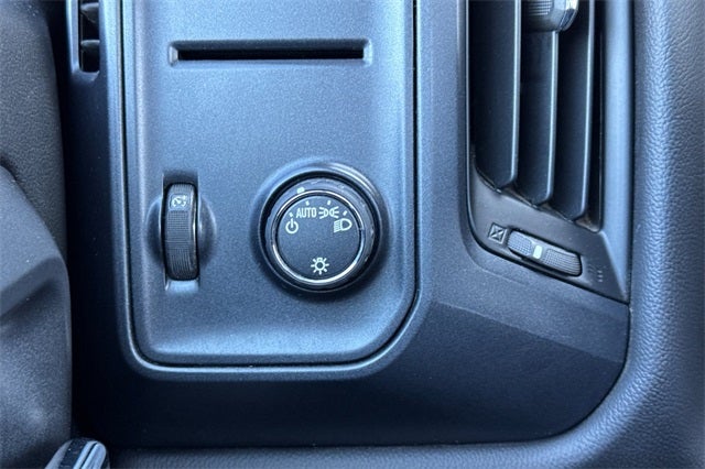 2015 GMC Sierra 1500 Base