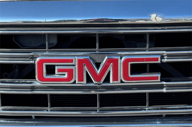 2015 GMC Sierra 1500 Base