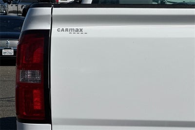 2015 GMC Sierra 1500 Base