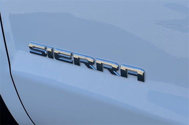 2015 GMC Sierra 1500 Base