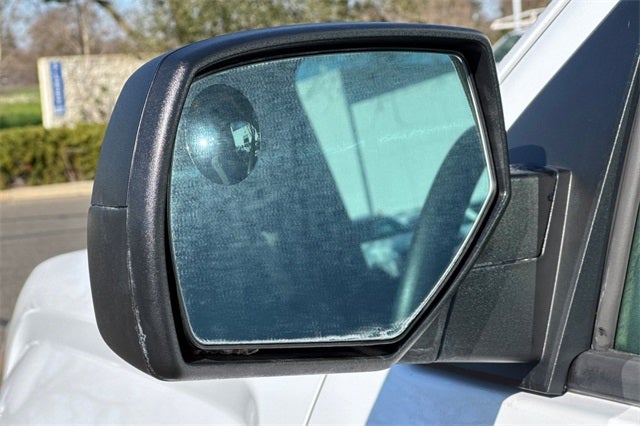 2015 GMC Sierra 1500 Base