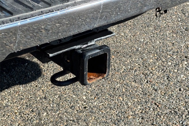 2015 GMC Sierra 1500 Base