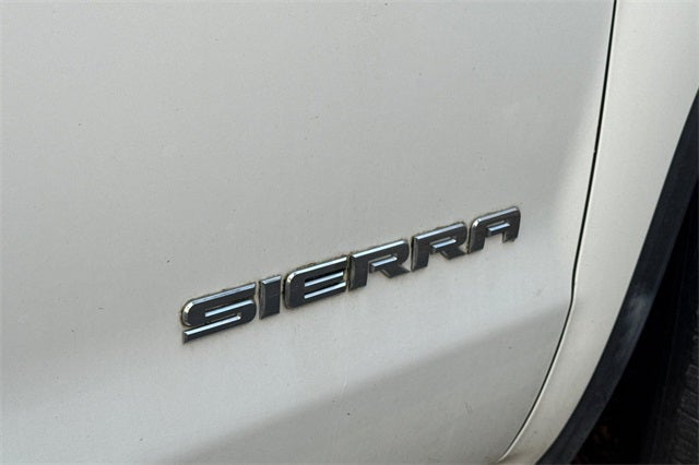 2015 GMC Sierra 1500 Base