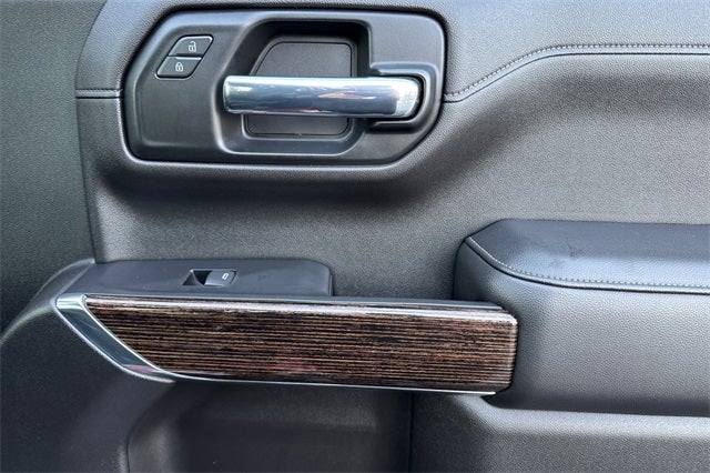 2020 GMC Sierra 1500 SLE