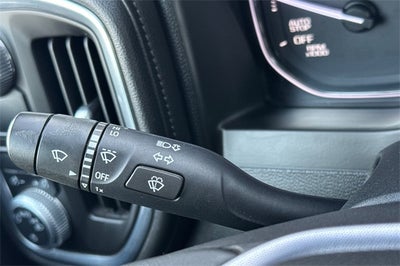 2020 GMC Sierra 1500 SLE