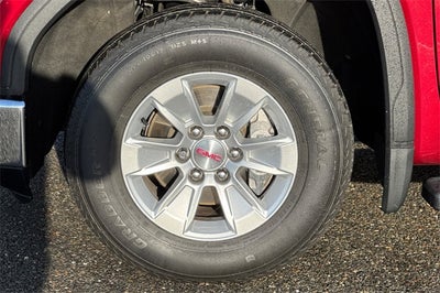 2020 GMC Sierra 1500 SLE