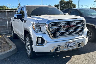 2019 GMC Sierra 1500 Denali