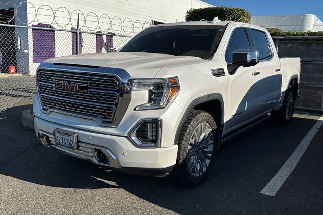 2019 GMC Sierra 1500 Denali