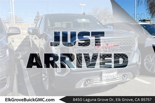 2019 GMC Sierra 1500 Denali