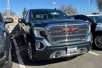 2019 GMC Sierra 1500 Denali