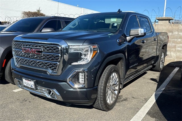 2019 GMC Sierra 1500 Denali
