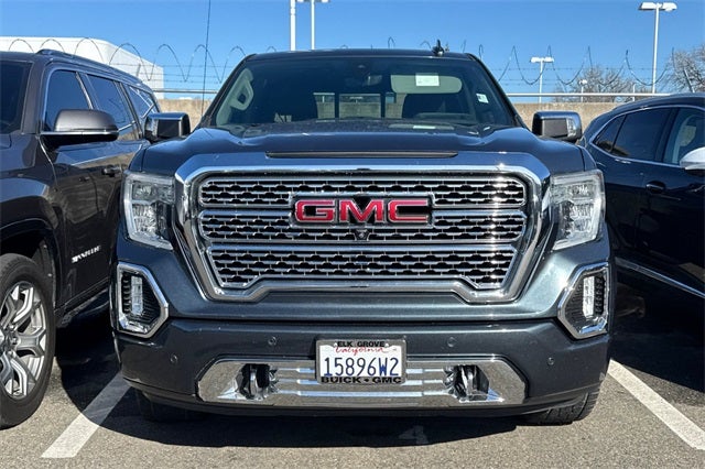 2019 GMC Sierra 1500 Denali