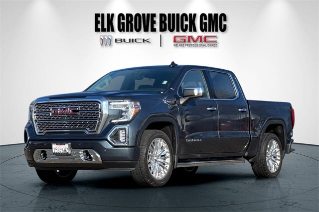 2019 GMC Sierra 1500 Denali