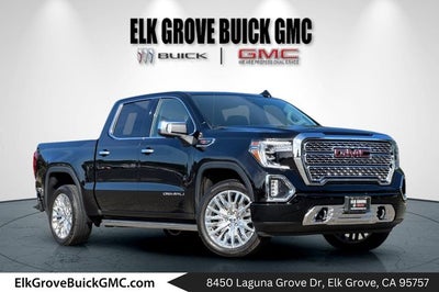 2019 GMC Sierra 1500 Denali