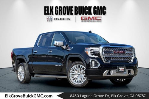 2019 GMC Sierra 1500 Denali