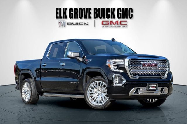 2019 GMC Sierra 1500 Denali