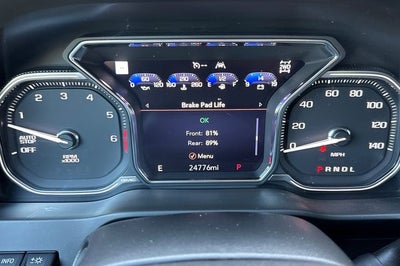 2019 GMC Sierra 1500 Denali