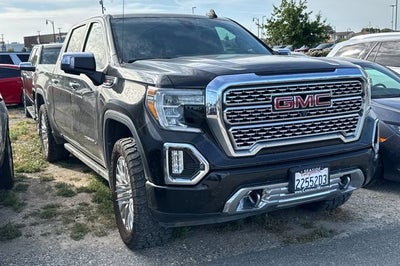 2019 GMC Sierra 1500 Denali