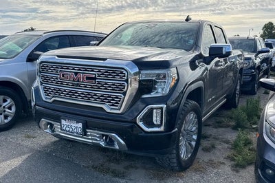 2019 GMC Sierra 1500 Denali