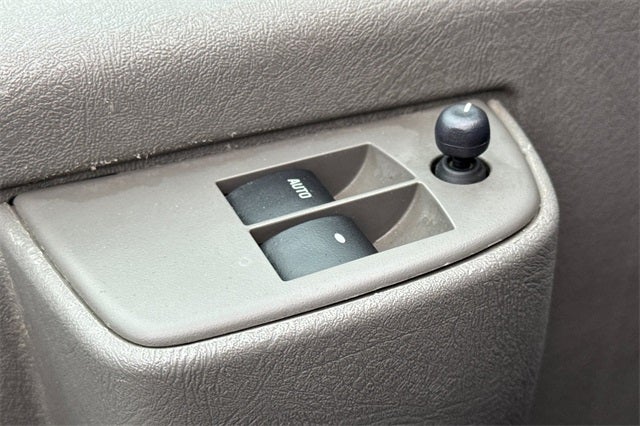 2023 GMC Savana 2500 Work Van